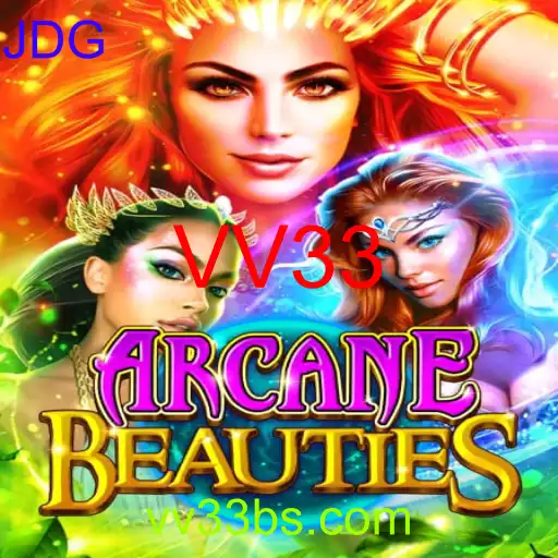 ArcaneBeauties: Um Universo de Magia e Estratégia