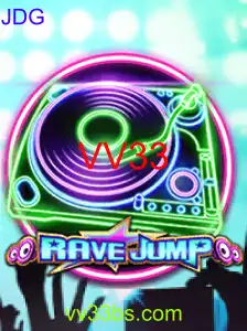RaveJump