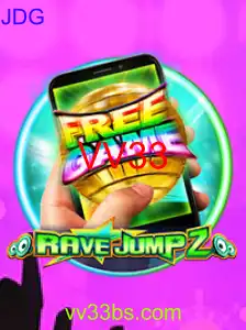 RaveJump2M: Um Mergulho Eletrizante no Universo dos Jogos e da Música