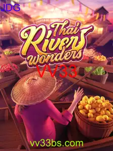 ThaiRiverWonders: Guiando sua Aventura com a Chave VV33